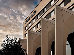 Crowne Plaza Sofia by IHG
