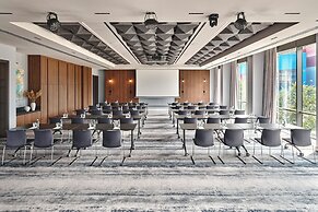 Crowne Plaza Sofia by IHG