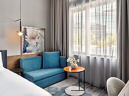 Crowne Plaza Sofia by IHG