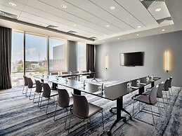 Crowne Plaza Sofia by IHG