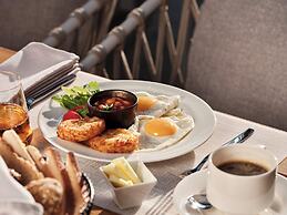 Crowne Plaza Sofia by IHG