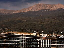 Crowne Plaza Sofia by IHG
