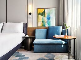 Crowne Plaza Sofia by IHG