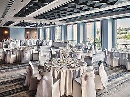Crowne Plaza Sofia by IHG