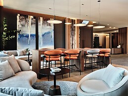 Crowne Plaza Sofia by IHG