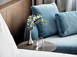 Crowne Plaza Sofia by IHG