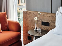 Crowne Plaza Sofia by IHG