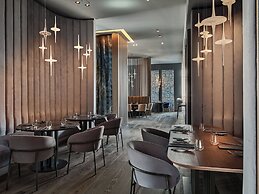 Crowne Plaza Sofia by IHG