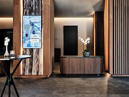 Crowne Plaza Sofia by IHG