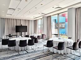 Crowne Plaza Sofia by IHG