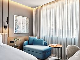 Crowne Plaza Sofia by IHG