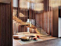Crowne Plaza Sofia by IHG