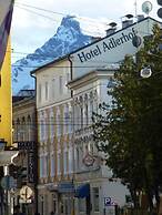 Hotel - Pension Adlerhof