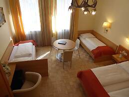 Hotel - Pension Adlerhof