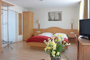 Hotel - Pension Adlerhof