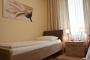 Hotel - Pension Adlerhof