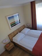 Hotel - Pension Adlerhof