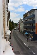 Hotel - Pension Adlerhof
