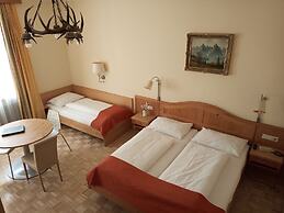 Hotel - Pension Adlerhof