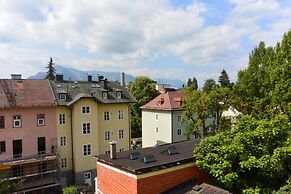 Hotel - Pension Adlerhof