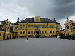 Hotel - Pension Adlerhof