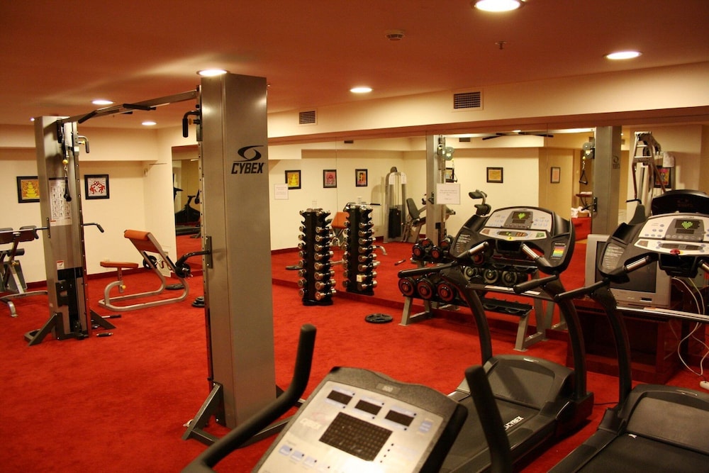 Piraeus Theoxenia Hotel