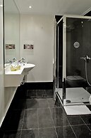 Piraeus Theoxenia Hotel