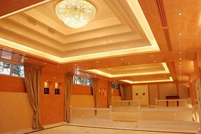 Piraeus Theoxenia Hotel