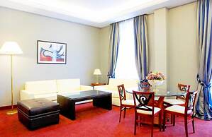 Piraeus Theoxenia Hotel