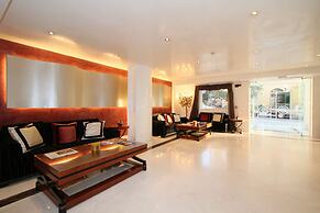 Piraeus Theoxenia Hotel