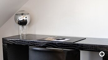 Þingholt by Center Hotels