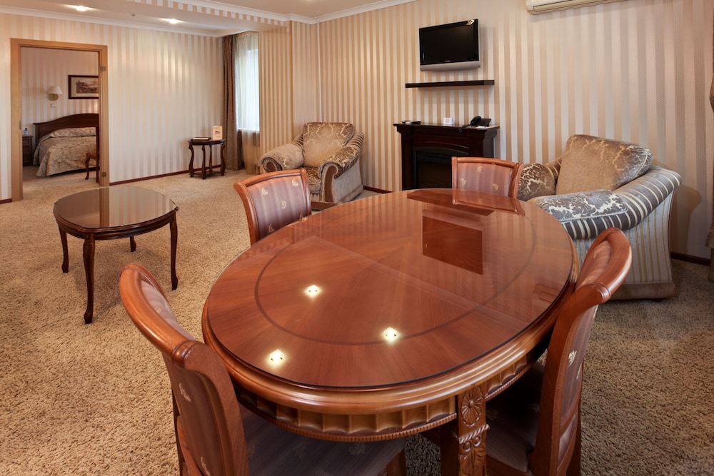Hotel Bega