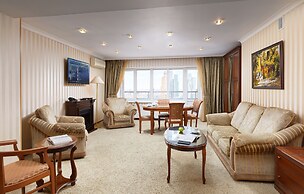 Hotel Bega