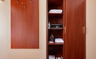 Hotel Bega