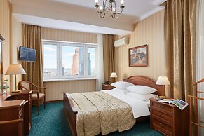 Hotel Bega