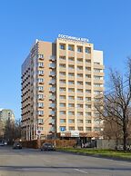 Hotel Bega