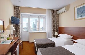 Hotel Bega