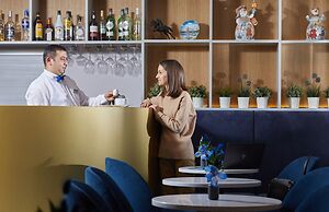 Hotel Bega