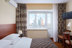 Hotel Bega