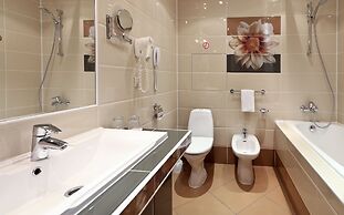 Hotel Bega