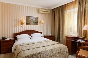 Hotel Bega