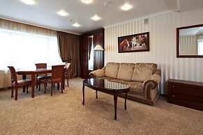 Hotel Bega