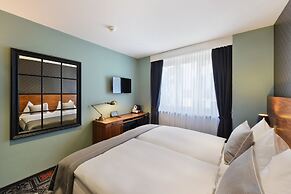 Hotel City Zürich Design & Lifestyle