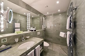 Hotel City Zürich Design & Lifestyle
