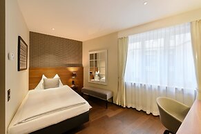 Hotel City Zürich Design & Lifestyle