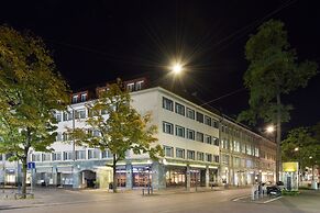 Hotel City Zürich Design & Lifestyle