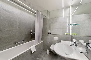 Hotel City Zürich Design & Lifestyle