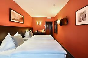 Hotel City Zürich Design & Lifestyle