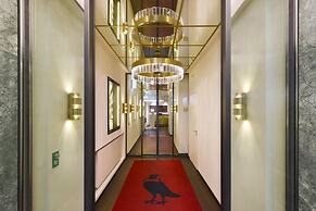 Hotel City Zürich Design & Lifestyle