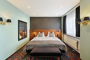 Hotel City Zürich Design & Lifestyle
